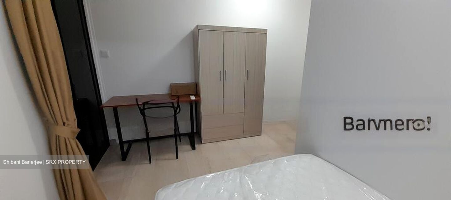 Balmoral Gate (D10), Condominium #455159561